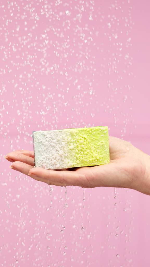 The Christmas Soap Box - Each