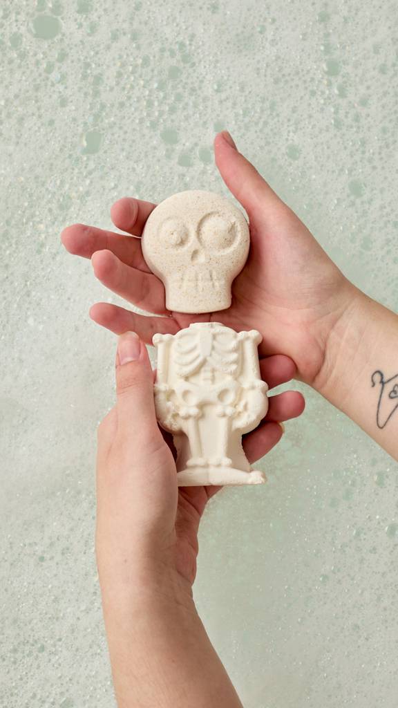 Skeleton - 85g