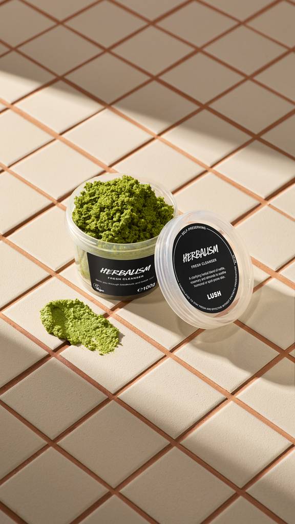 Herbalism - 100g