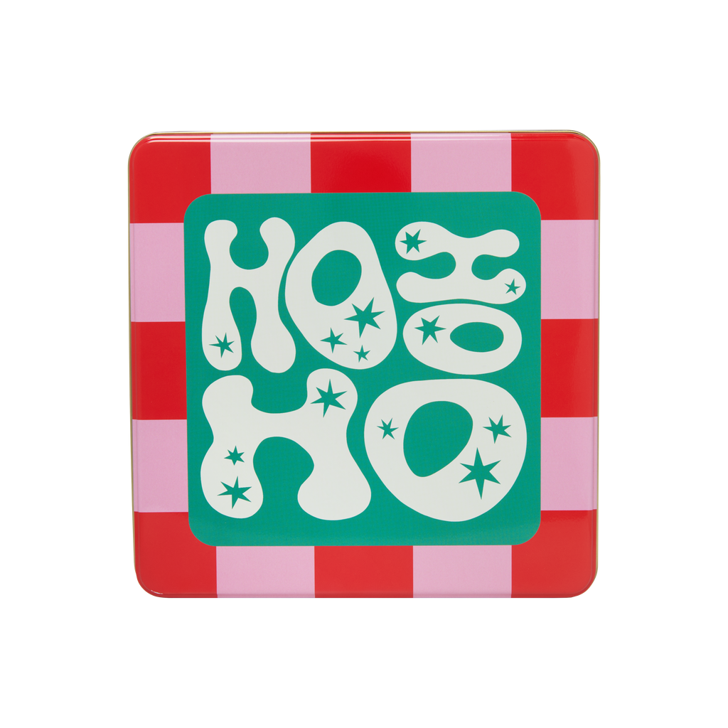 Ho Ho Ho - Each