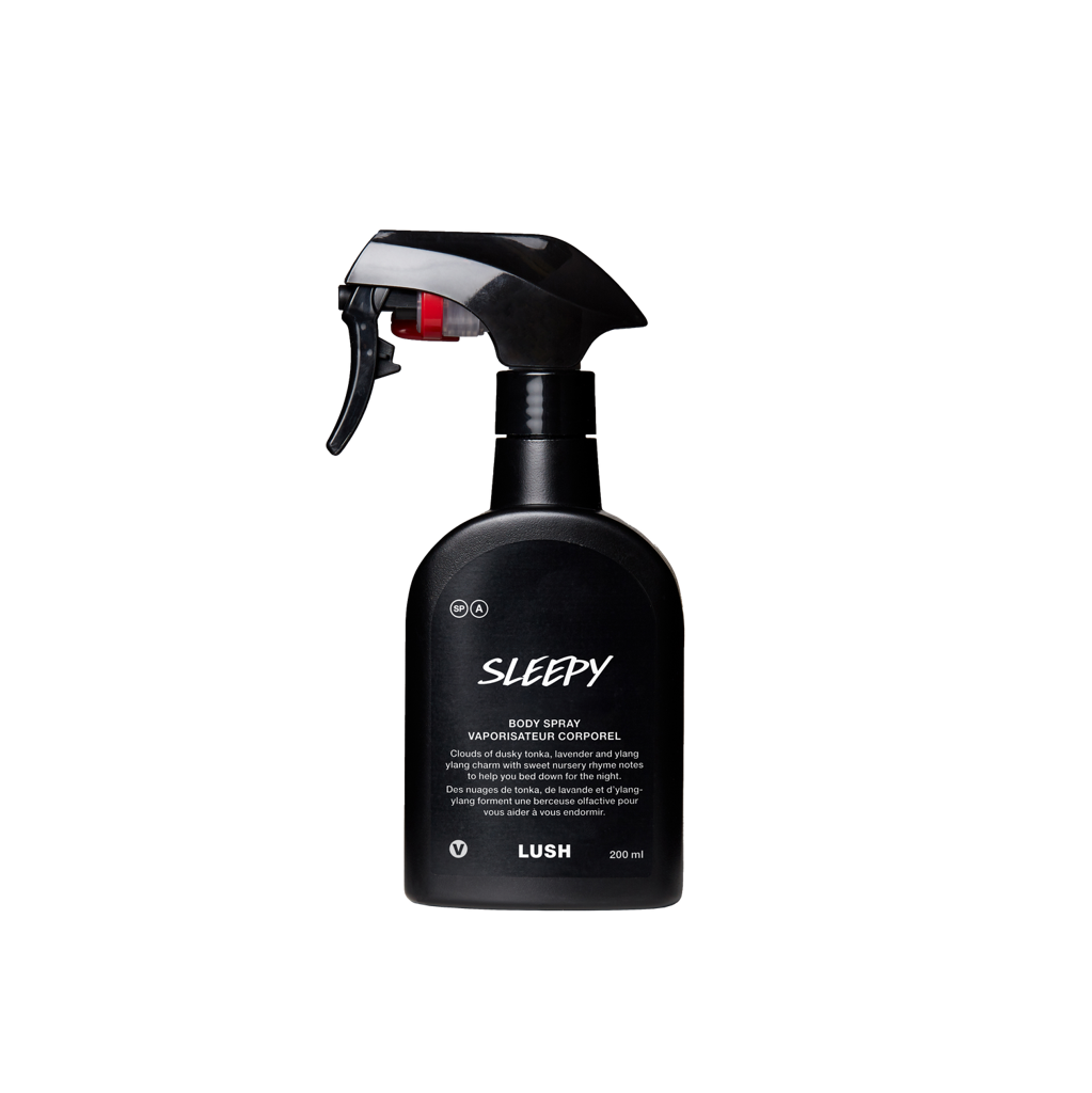 Sleepy - 200ml