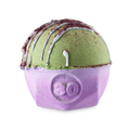 Blueberry Matcha Oat Latte - 180g