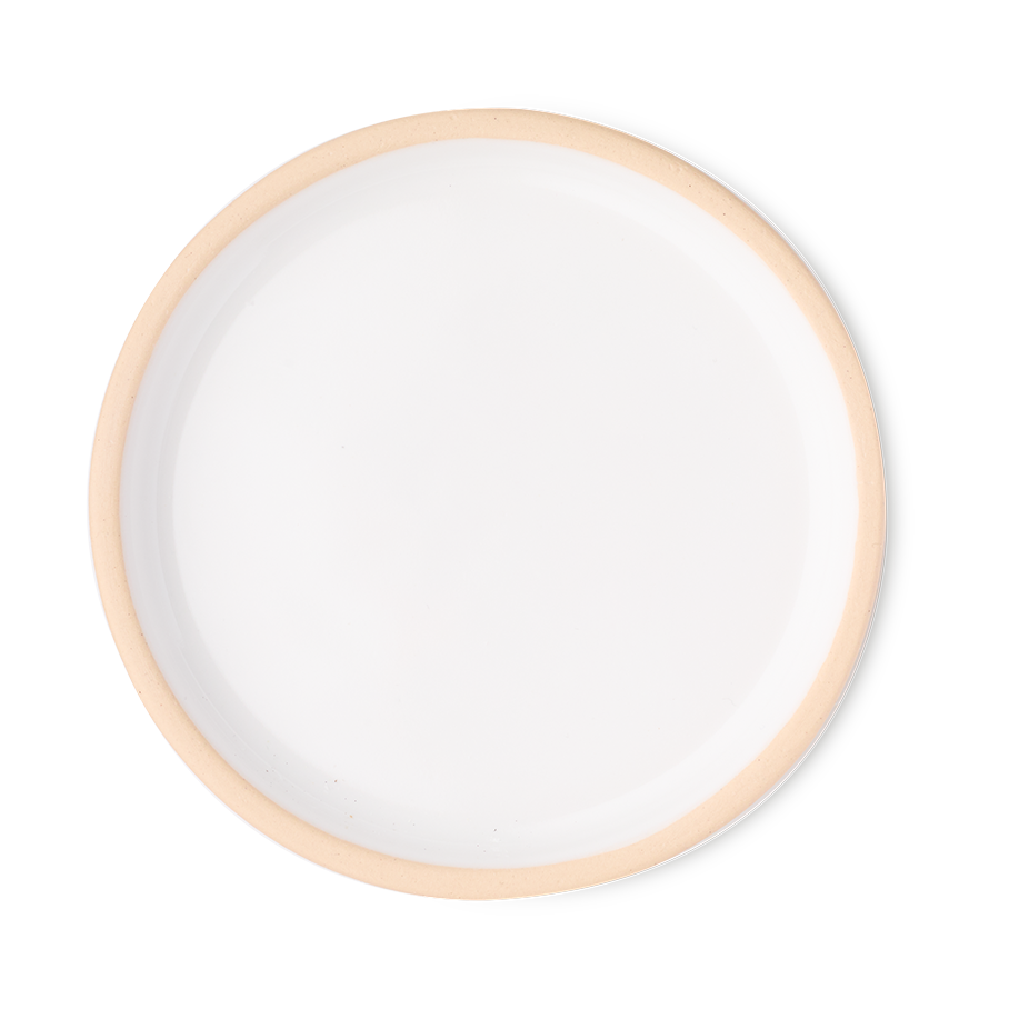 Circular Dish - Each
