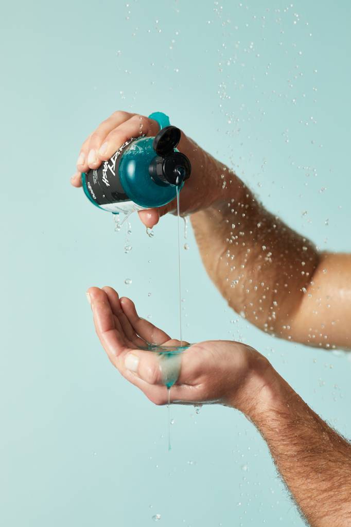 Splash! - 370g