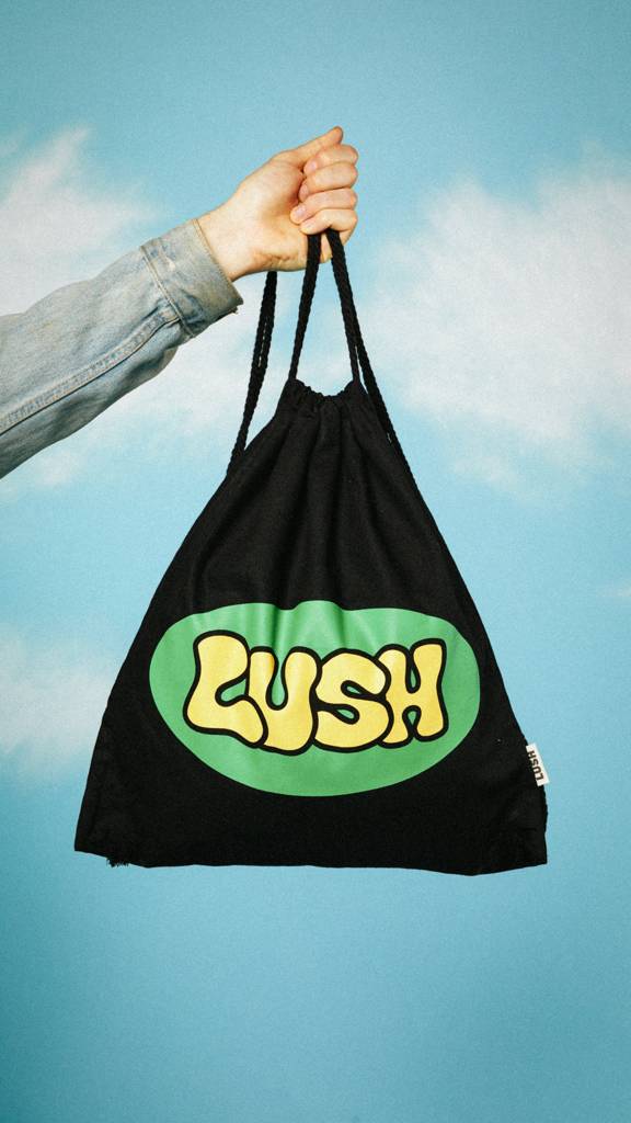 Retro Bubble Lush - Each