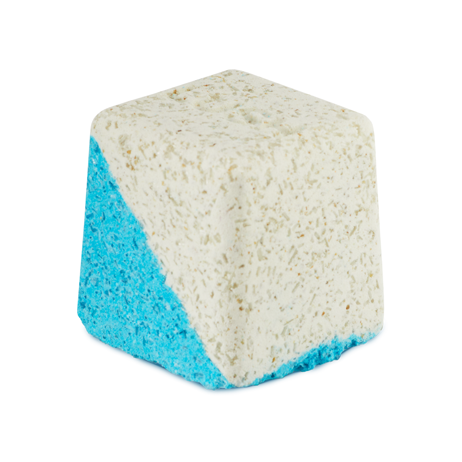 Dream Cream Epsom Salt Cube - 155g