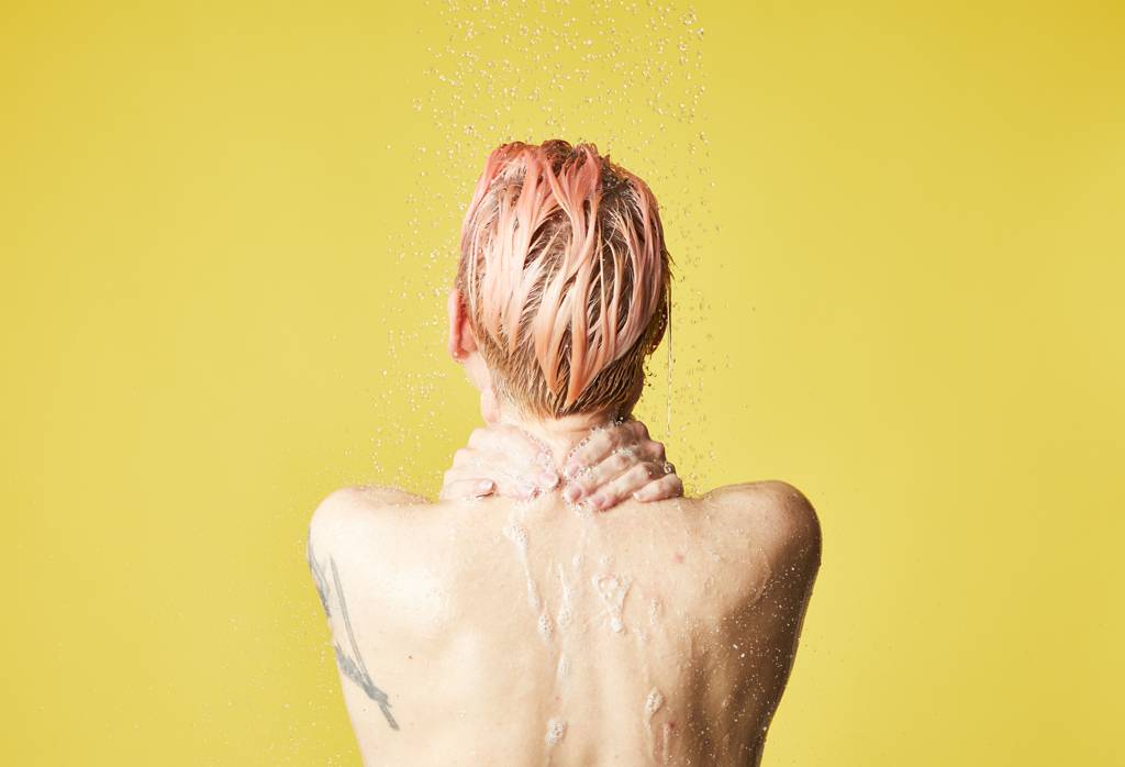 Happy Hippy