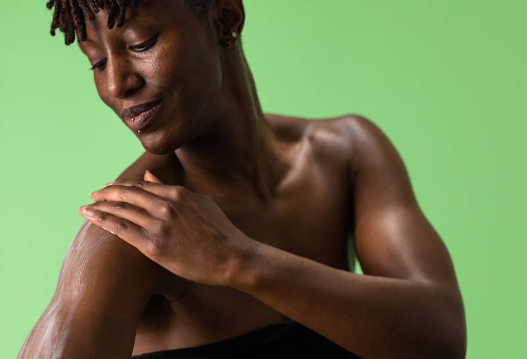 Lime Bounty