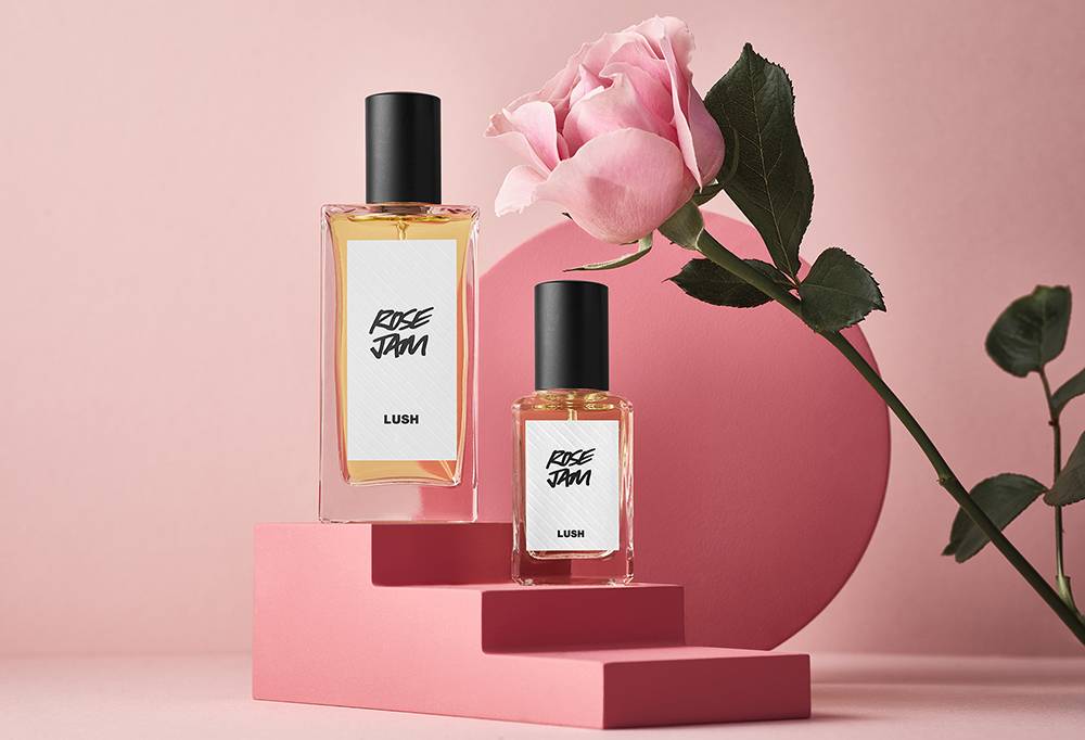 Rose Jam